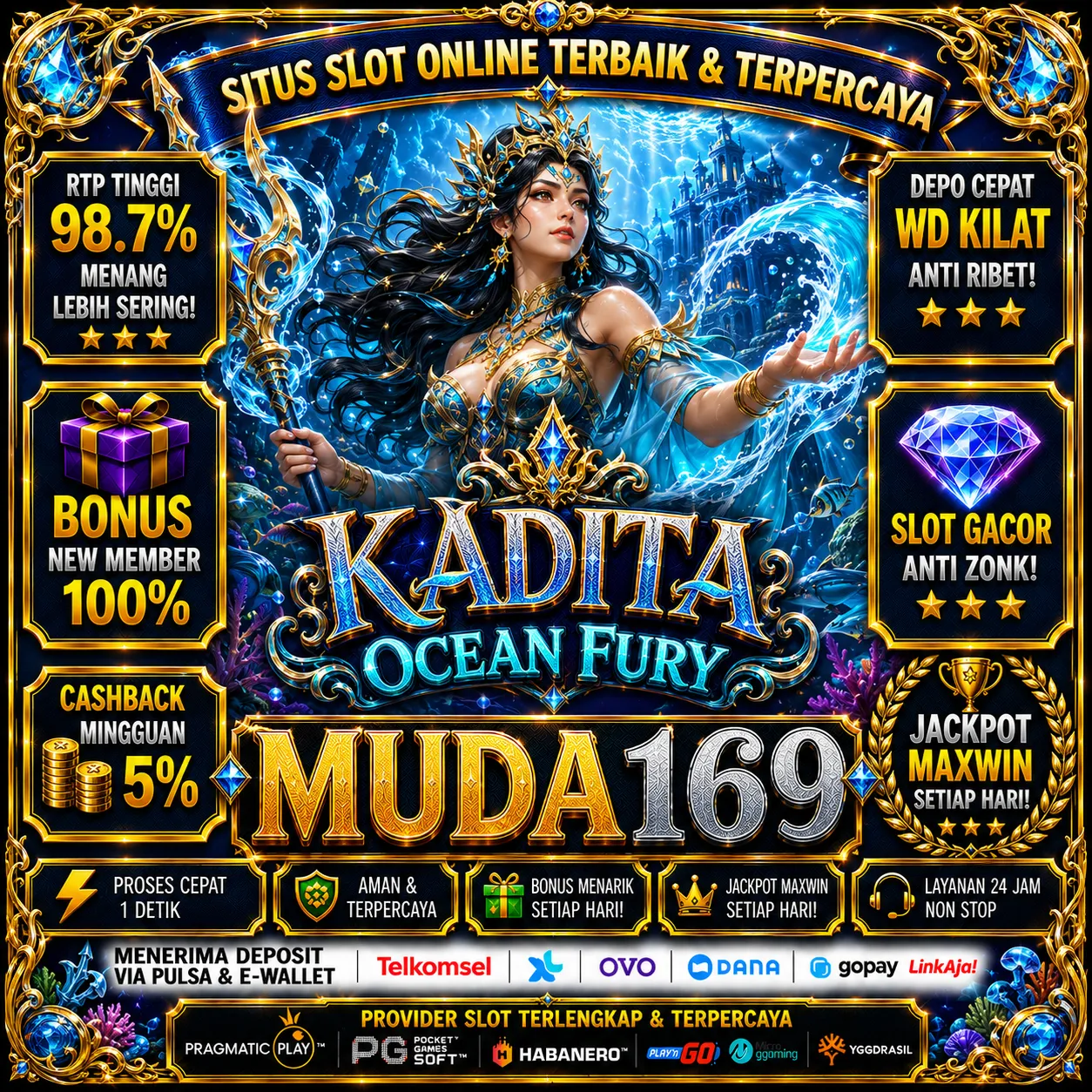 MUDA169Banner
